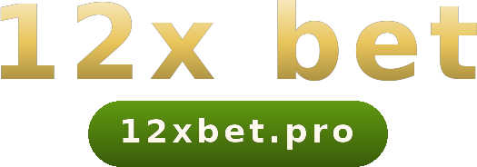 12x bet logo