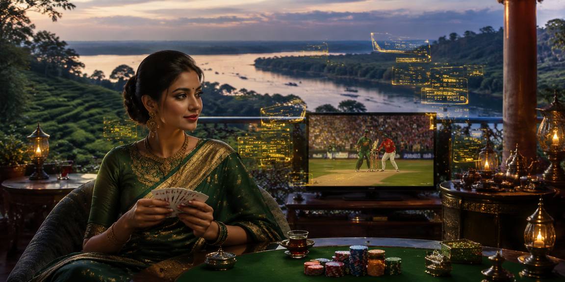 12x bet ফলস গো বানানাস স্লট